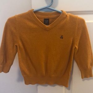 Baby Gap sweater- worn once